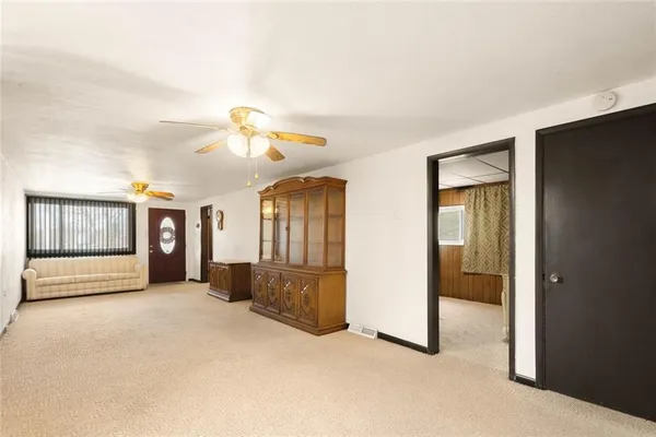 $95,000 | 17 Hickory Street, Burgettstown, PA 15021