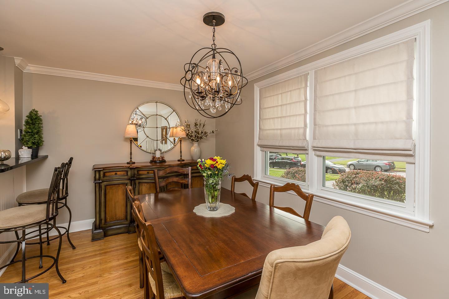 409 Devon Road Havertown, PA 19083 - Photo 13 of 44 Dining Room