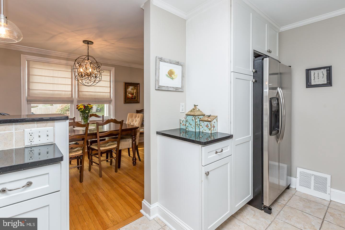 409 Devon Road Havertown, PA 19083 - Photo 18 of 44 Kitchen