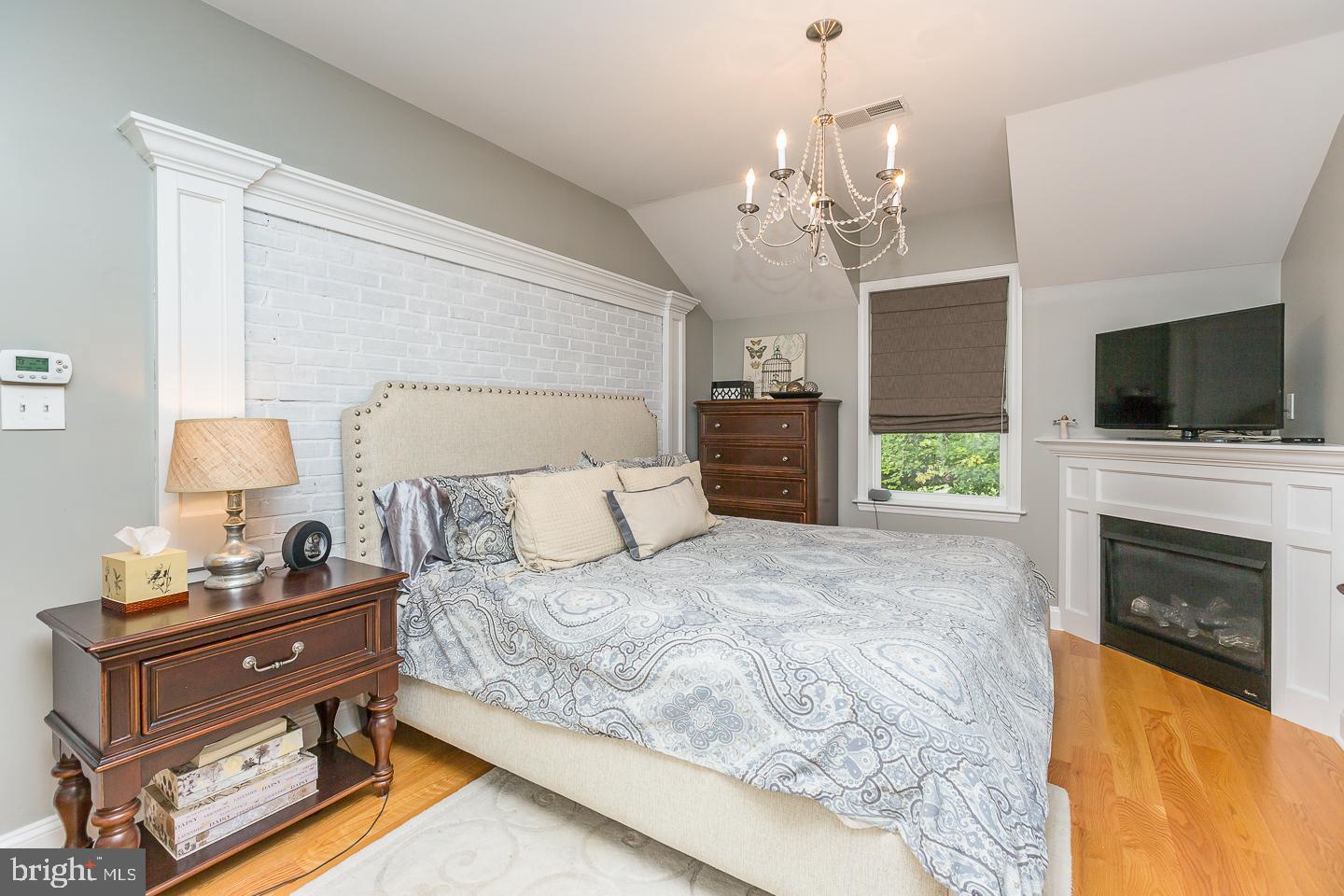409 Devon Road Havertown, PA 19083 - Photo 19 of 44 Master Bedroom