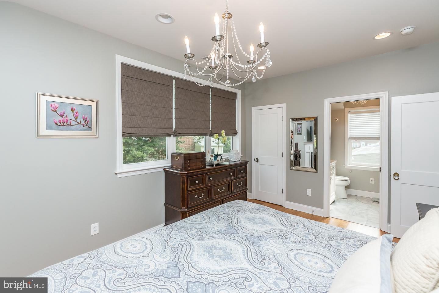 409 Devon Road Havertown, PA 19083 - Photo 21 of 44 Master Bedroom