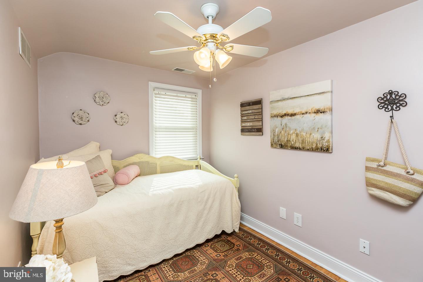 409 Devon Road Havertown, PA 19083 - Photo 23 of 44 Fourth Bedroom