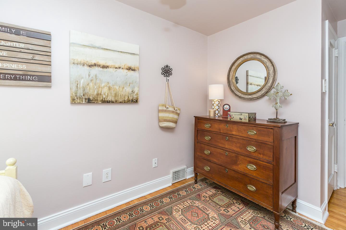 409 Devon Road Havertown, PA 19083 - Photo 24 of 44 Fourth Bedroom