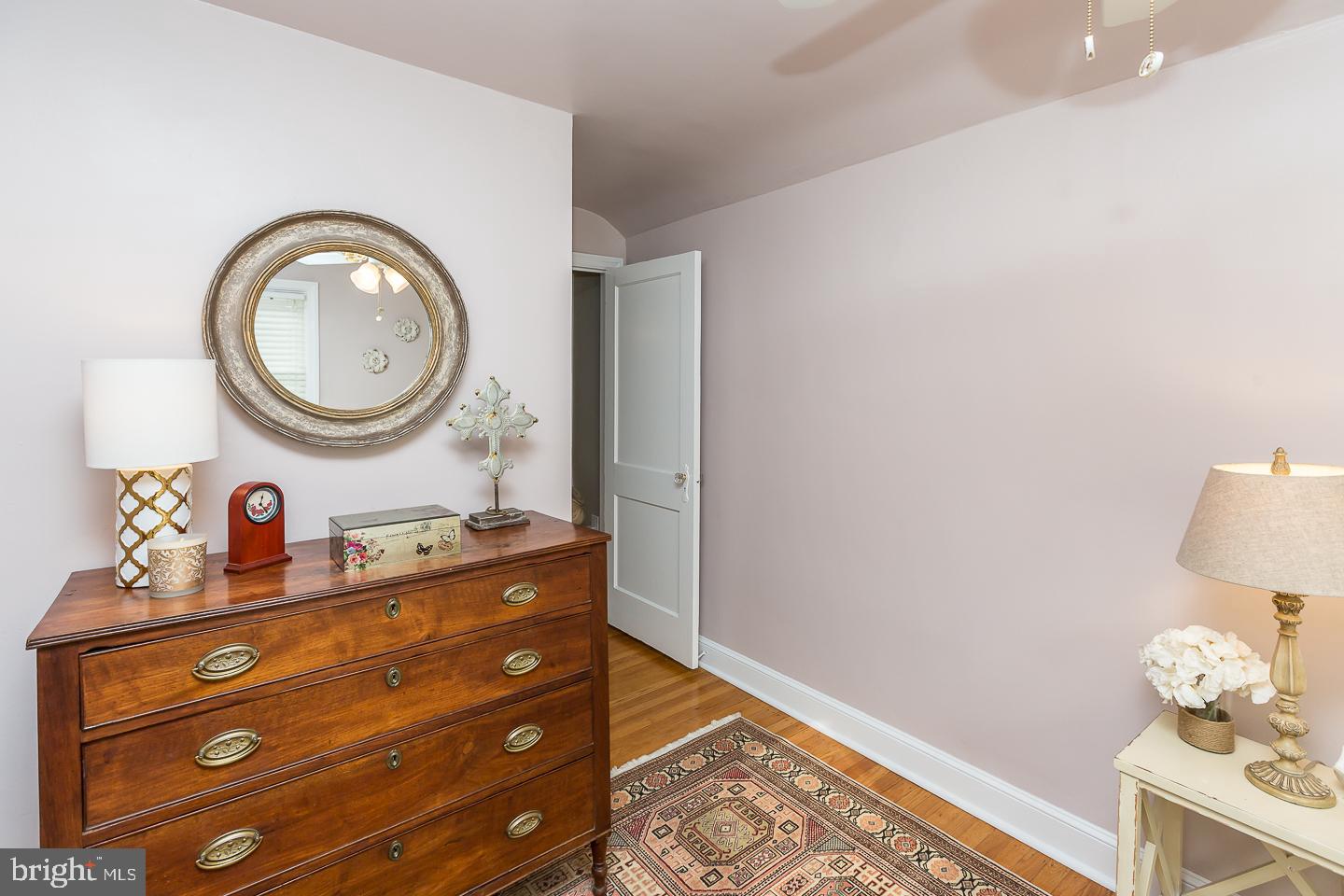 409 Devon Road Havertown, PA 19083 - Photo 25 of 44 Fourth Bedroom