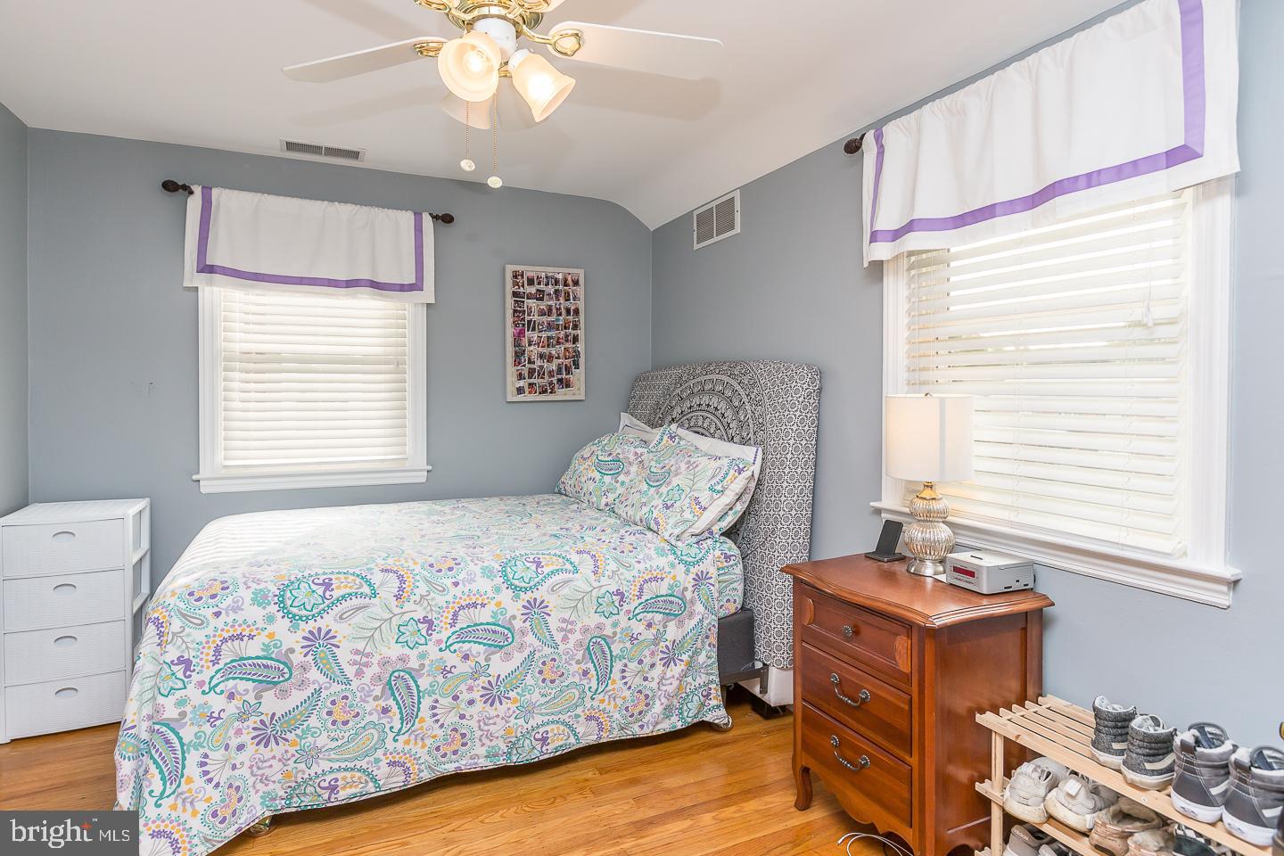 409 Devon Road Havertown, PA 19083 - Photo 26 of 44 Third Bedroom