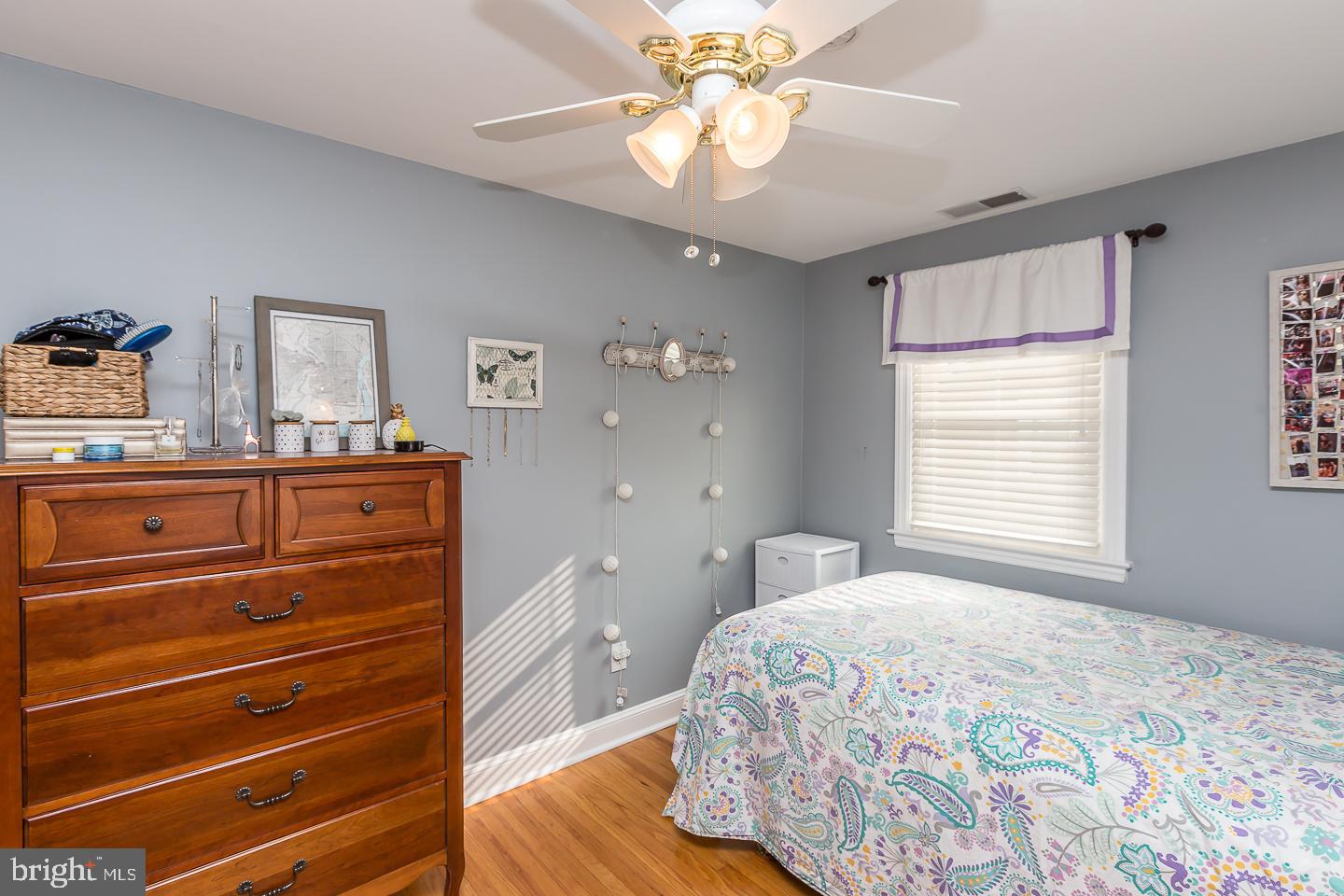 409 Devon Road Havertown, PA 19083 - Photo 28 of 44 Third Bedroom