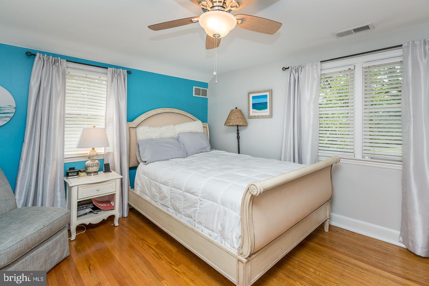 409 Devon Road Havertown, PA 19083 - Photo 31 of 44 Second Bedroom