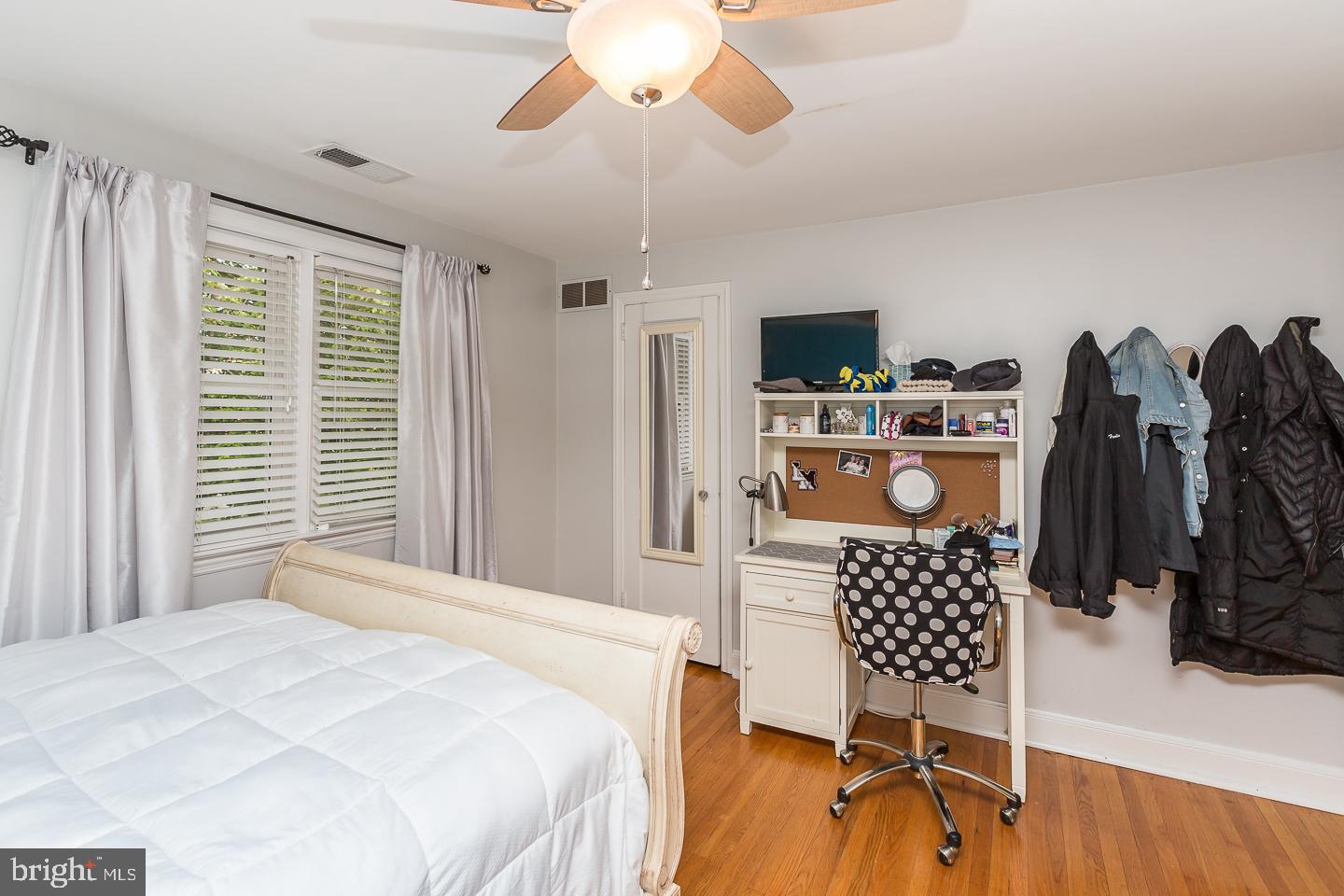 409 Devon Road Havertown, PA 19083 - Photo 32 of 44 Second Bedroom