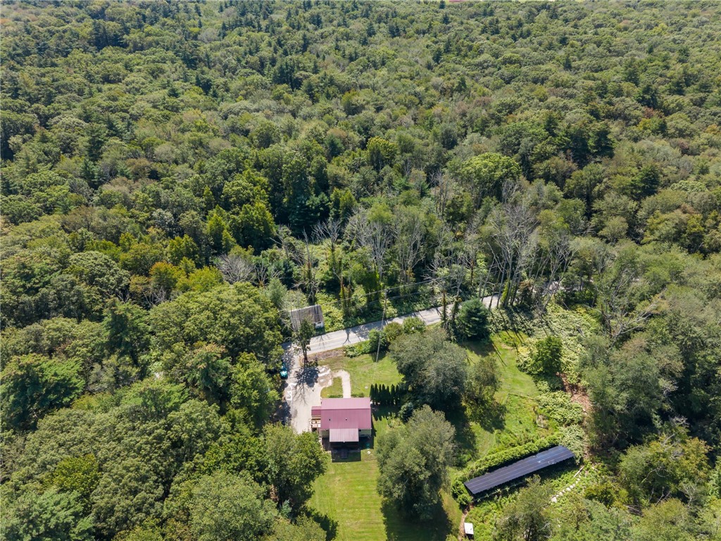 1653 Snake Hill Road Glocester, RI 02857 - Photo 37 of 43 Gallery Image 37