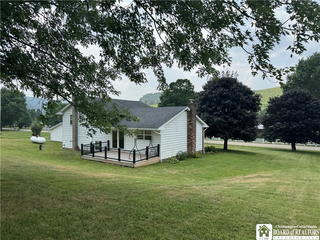 1522 4 Mile Road Allegany, NY 14706 - Photo 11 of 49