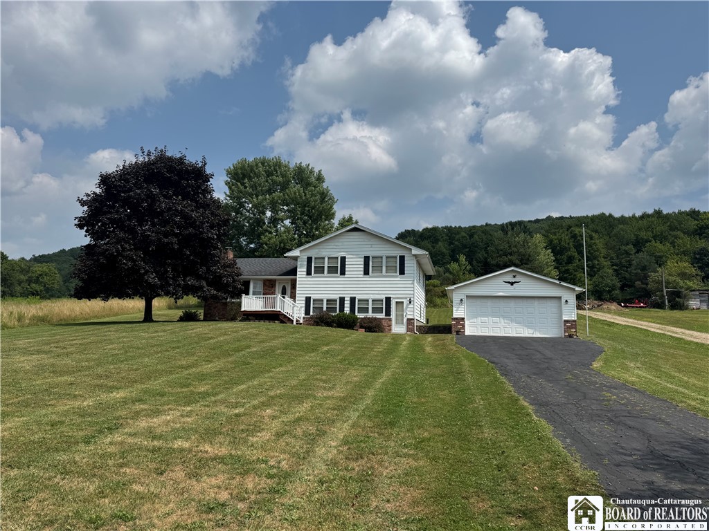 1522 4 Mile Road Allegany, NY 14706 - Photo 3 of 49