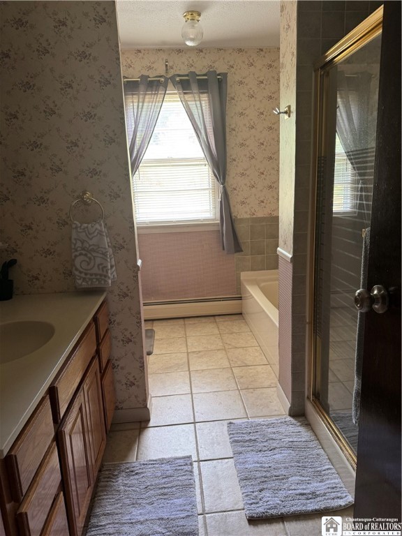 1522 4 Mile Road Allegany, NY 14706 - Photo 36 of 49 Full bathroom