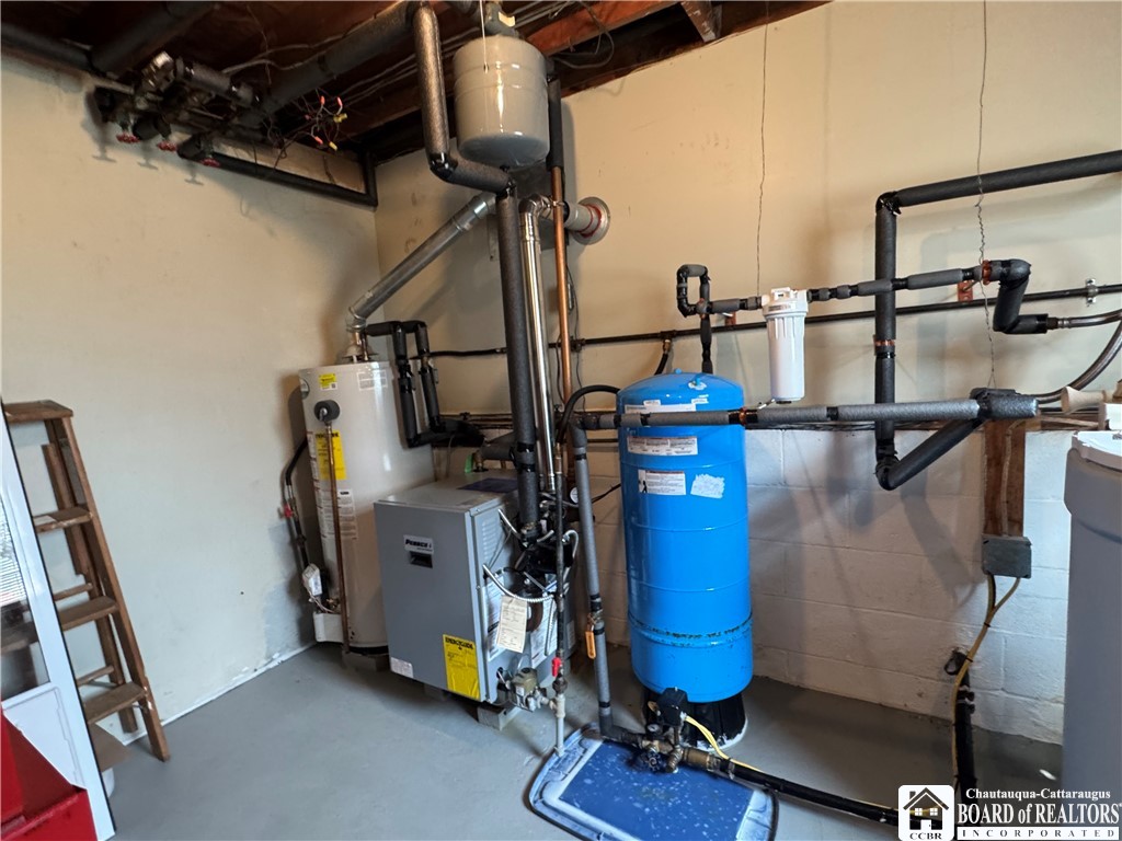 1522 4 Mile Road Allegany, NY 14706 - Photo 48 of 49