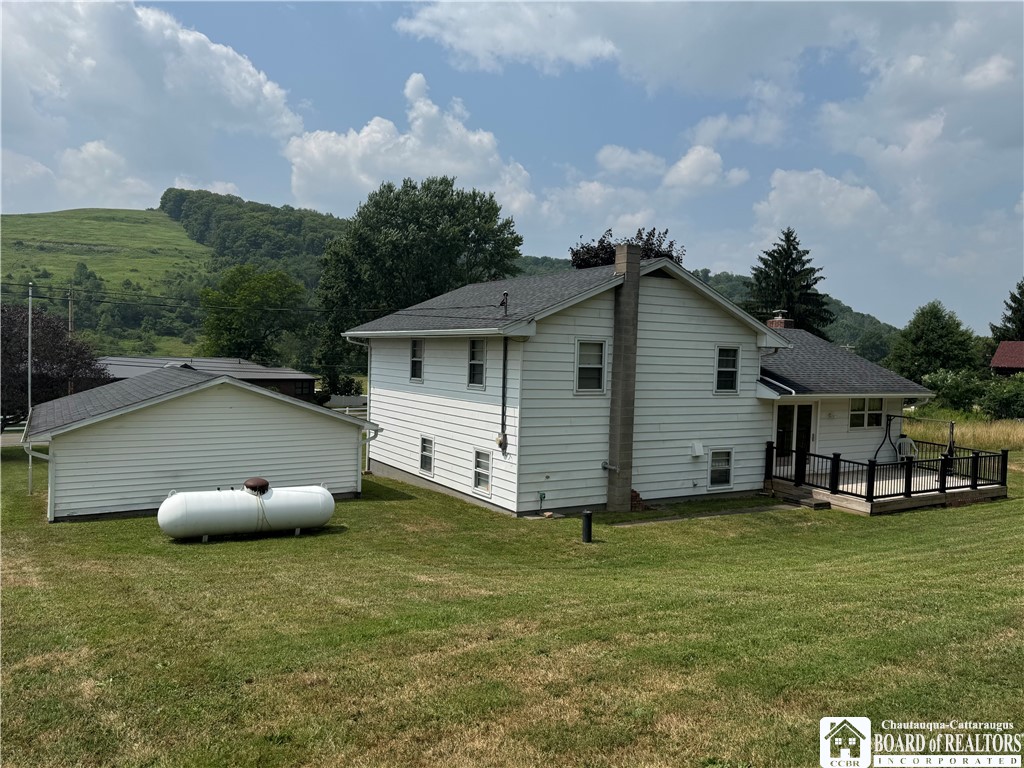 1522 4 Mile Road Allegany, NY 14706 - Photo 8 of 49