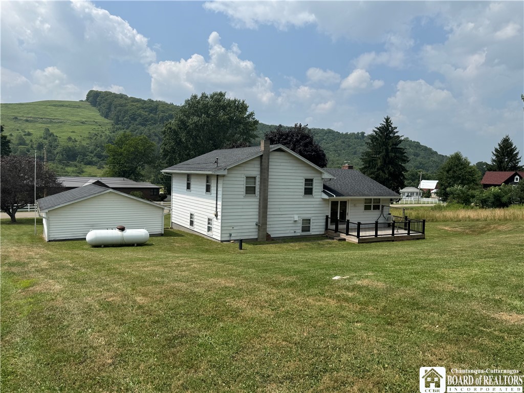 1522 4 Mile Road Allegany, NY 14706 - Photo 9 of 49