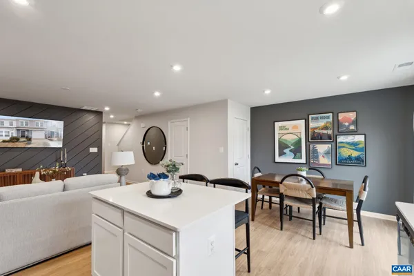 $299,990 | 27 Grayson Village Drive, Unit LOT 173, Barboursville, VA 22923