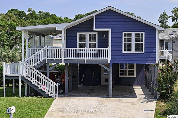 432 Bay Drive Extension Murrells Inlet, SC 29576 - Photo 1 of 25 Gallery Image 1