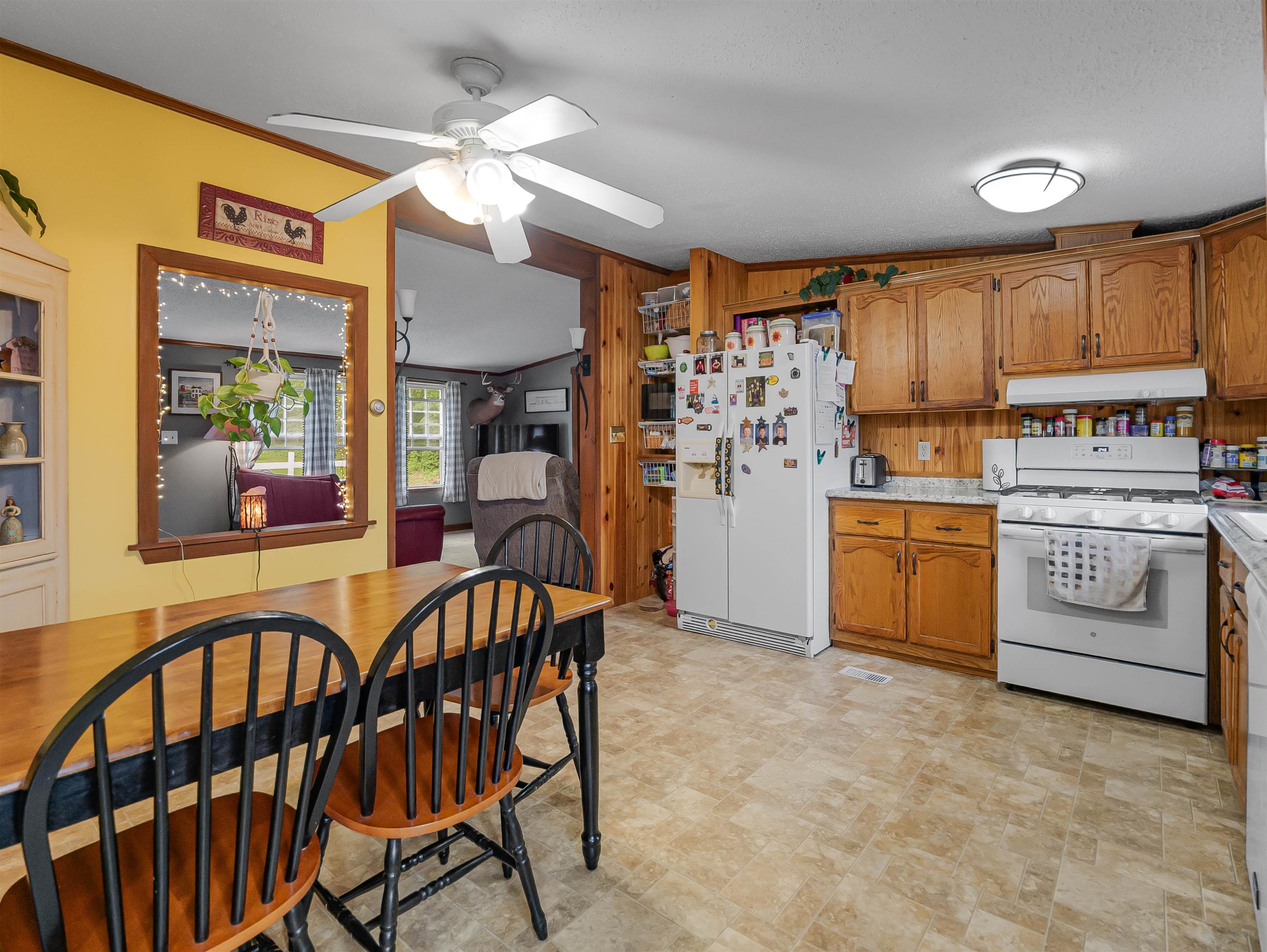 1051 Monument Hill Road Hubbardton, VT 05735 - Photo 15 of 23