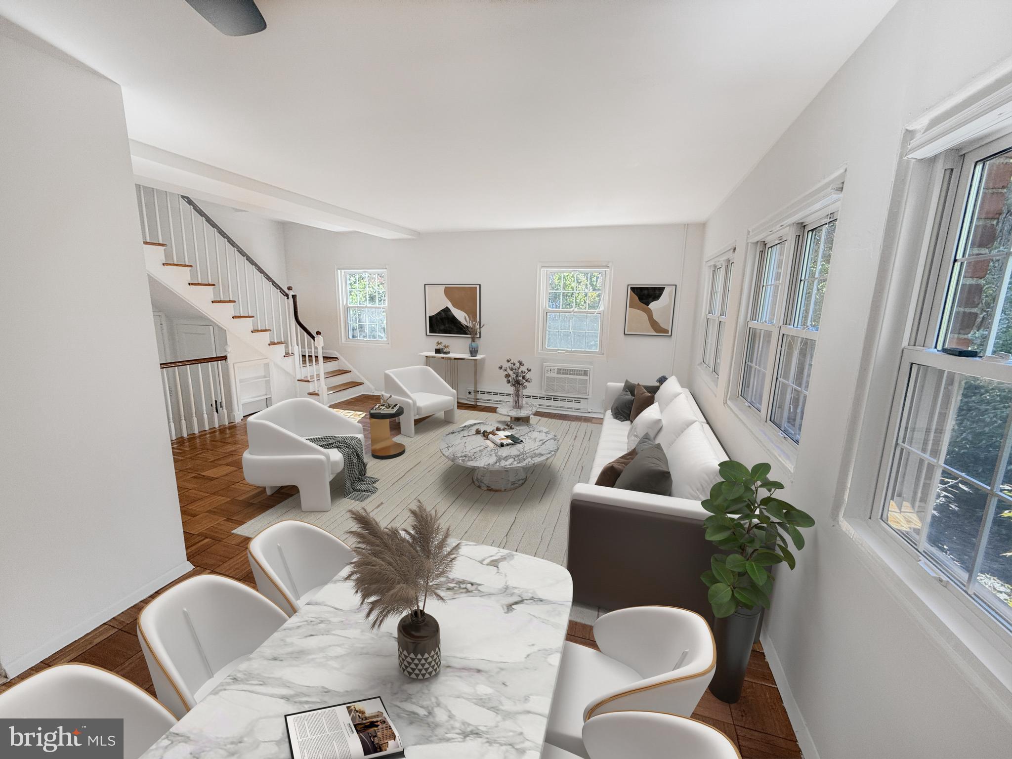 3470 Gunston Road Alexandria, VA 22302 - Photo 1 of 34 Gallery Image 1