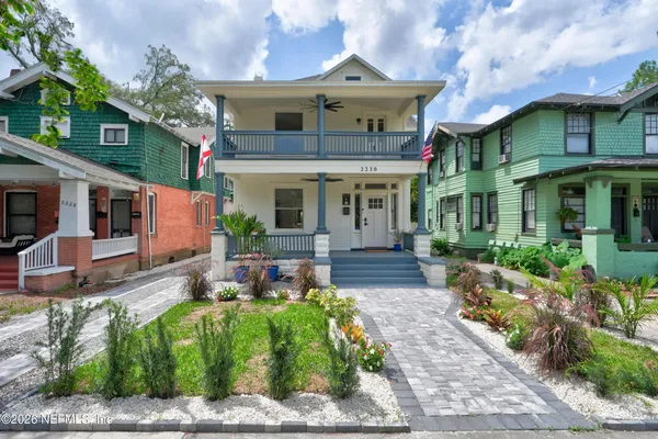 $699,000 | 2230 Post Street, Jacksonville, FL 32204