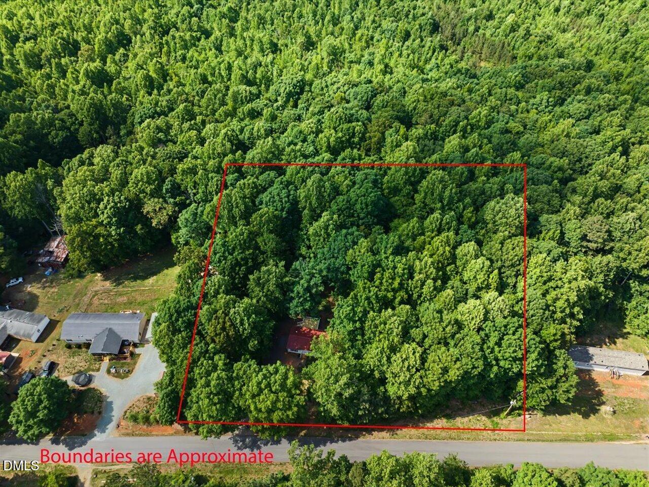 289 Alex Watson Road Siler City, NC 27344 - Photo 31 of 36