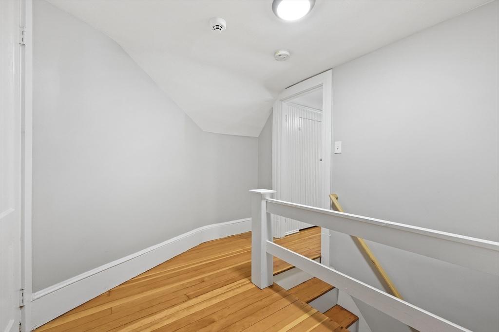 77 Longmeadow Street Longmeadow, MA 01106 - Photo 29 of 41 a view of a room with wooden floor