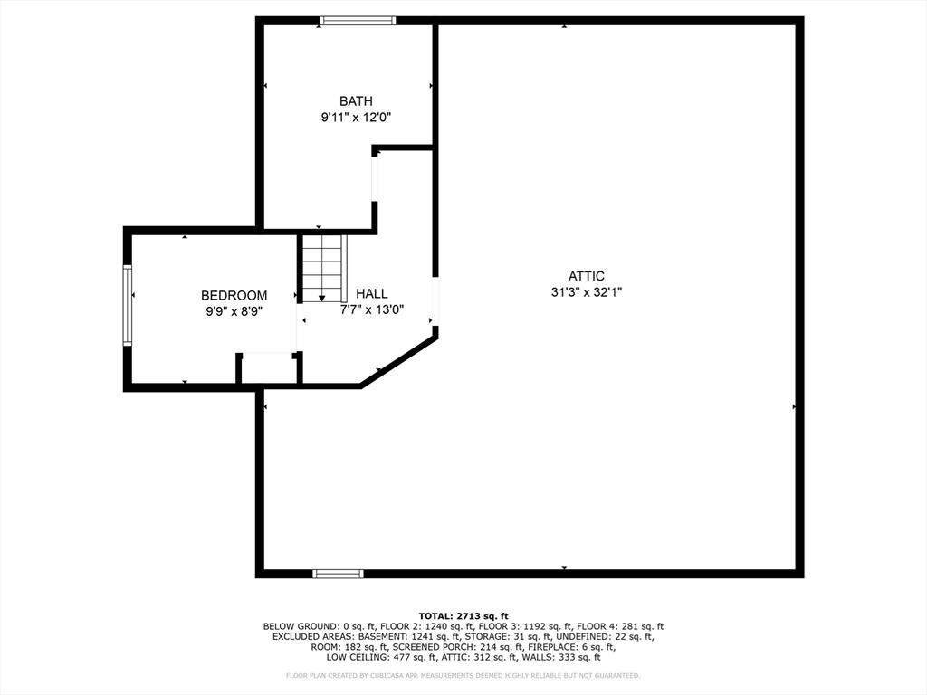 77 Longmeadow Street Longmeadow, MA 01106 - Photo 32 of 41 unknown
