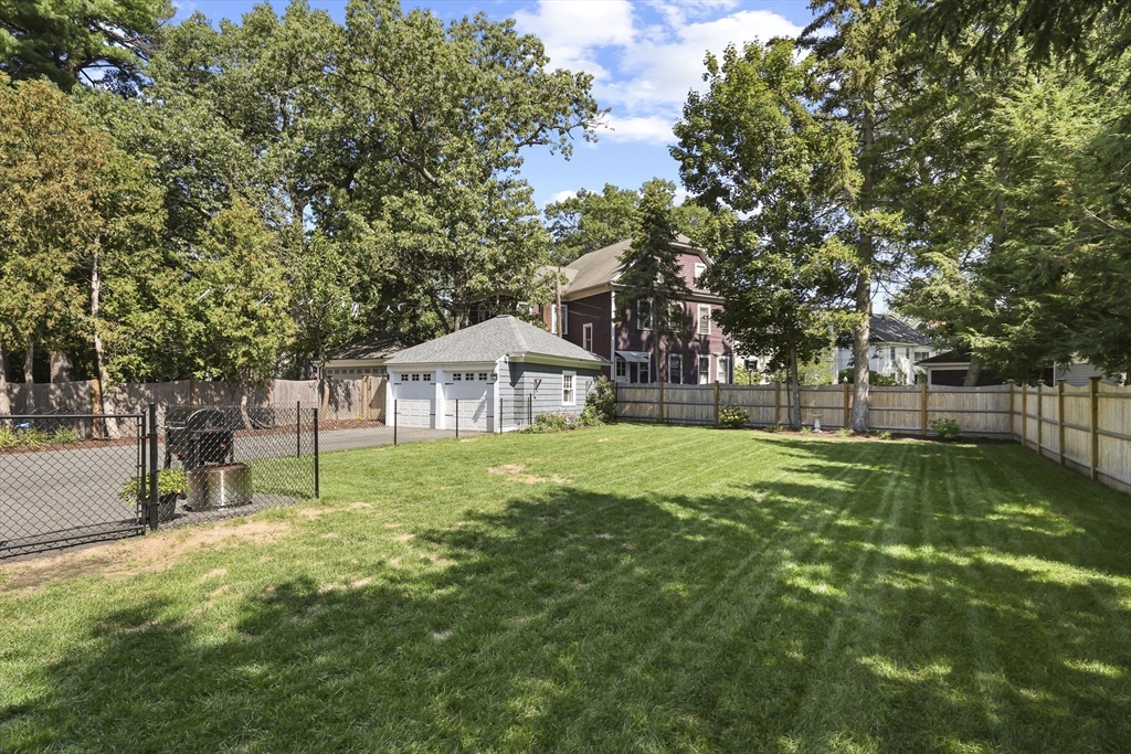 77 Longmeadow Street Longmeadow, MA 01106 - Photo 34 of 41 a view of a house with a yard