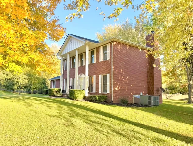 $2,100 | 1402 East Rhett Butler Road, Clarksville, TN 37042