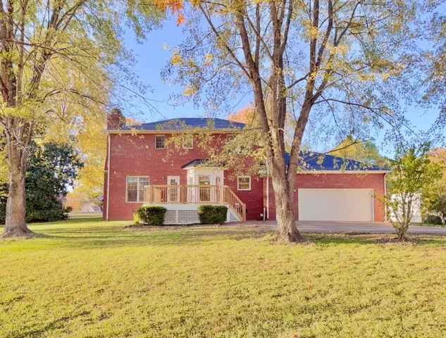 $2,100 | 1402 East Rhett Butler Road, Clarksville, TN 37042