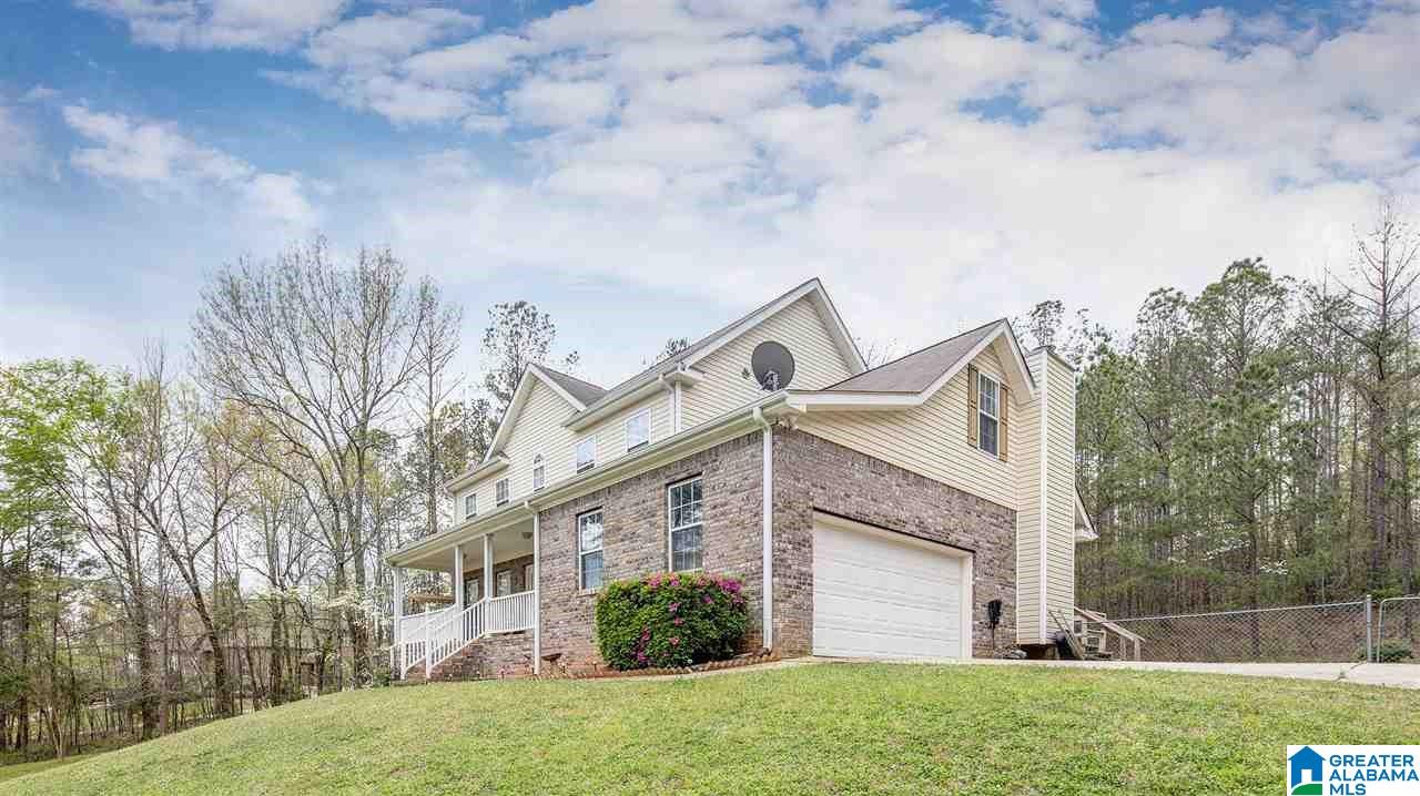 70 Key Circle Springville, AL 35146 - Photo 2 of 36