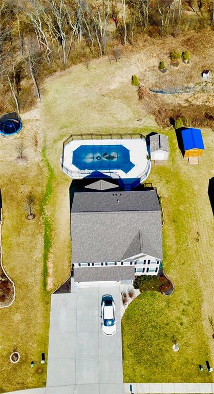 874 Ashley Road Gibsonia, PA 15044 - Photo 13 of 25