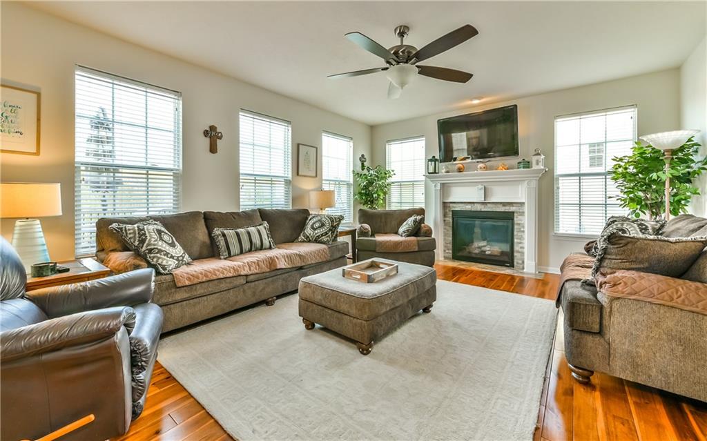 874 Ashley Road Gibsonia, PA 15044 - Photo 5 of 25