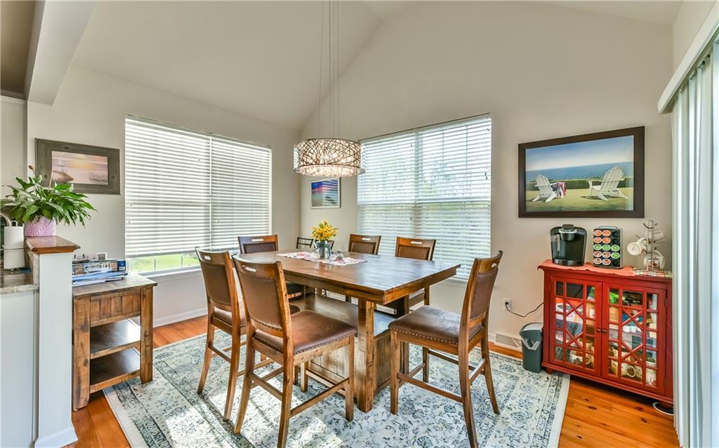 874 Ashley Road Gibsonia, PA 15044 - Photo 6 of 25