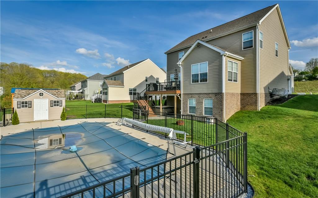 874 Ashley Road Gibsonia, PA 15044 - Photo 9 of 25