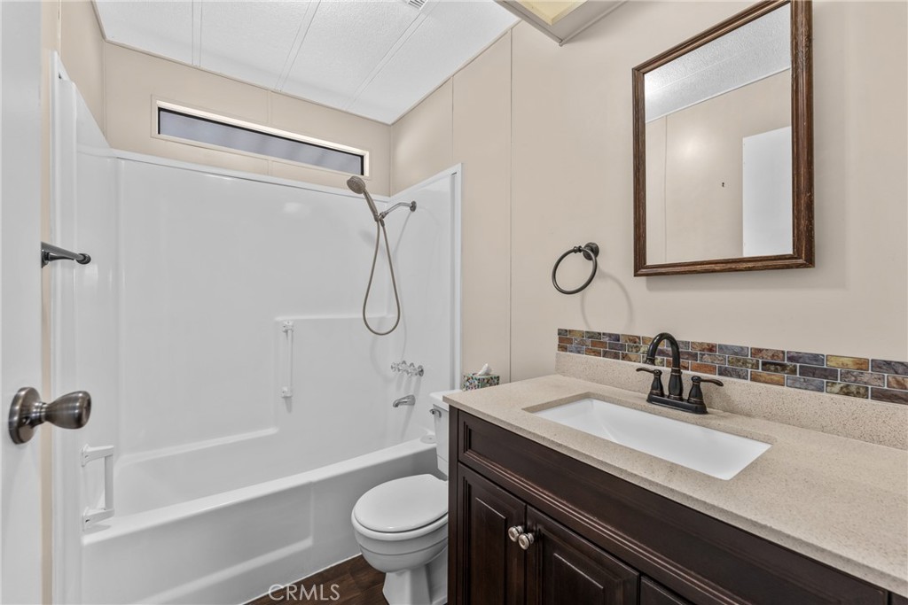 8651 Foothill Boulevard, Unit 90 Rancho Cucamonga, CA 91730 - Photo 13 of 17