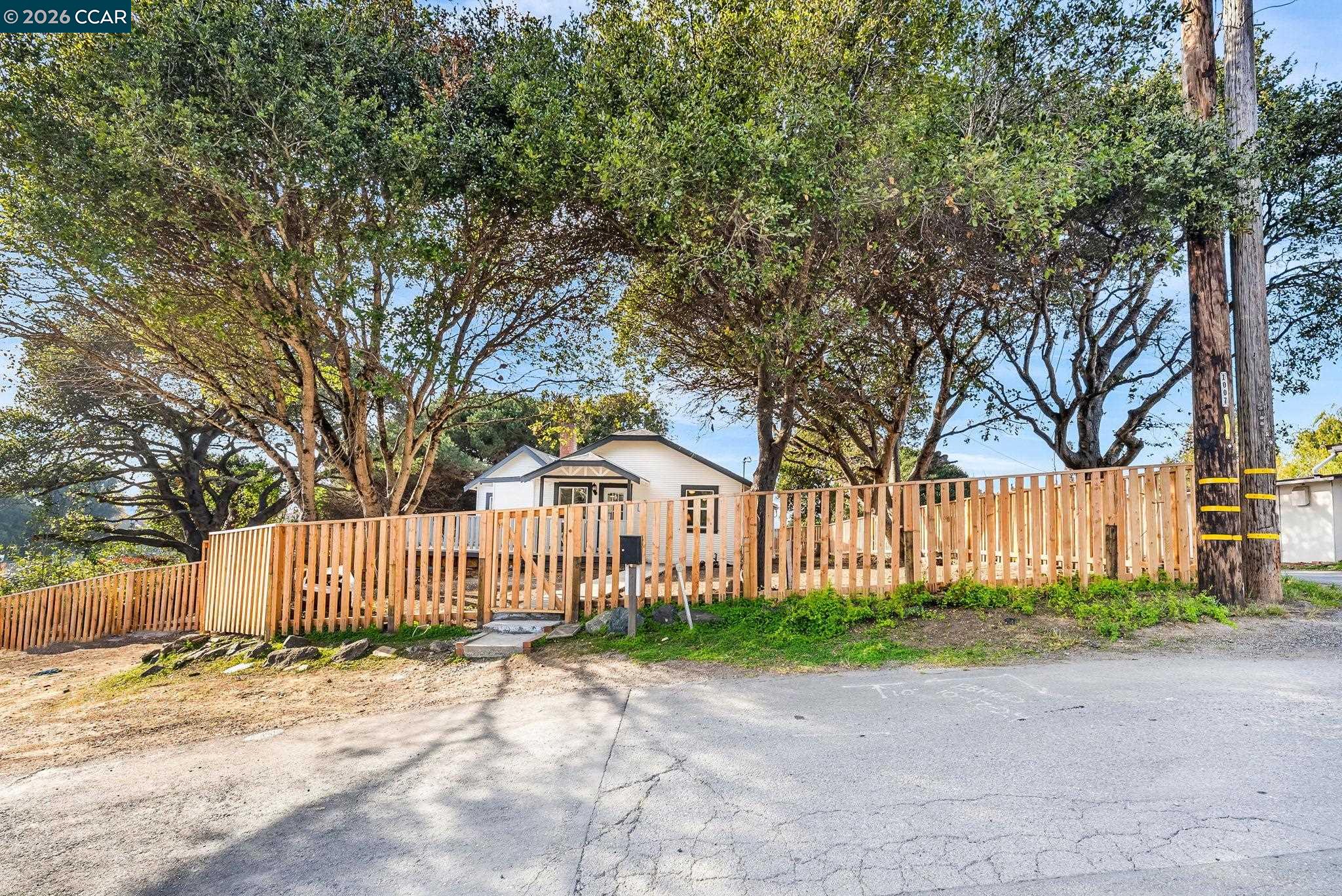 2699 Vale Road San Pablo, CA 94806 - Photo 29 of 30