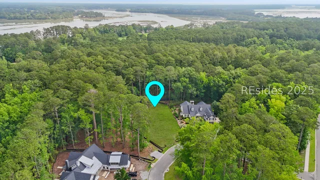 $3,688,000 | 8 Woodside Circle, Okatie, SC 29909