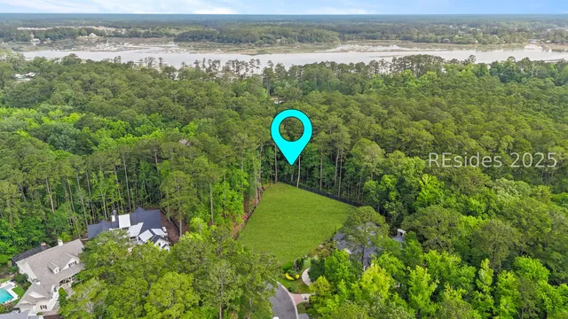 $3,688,000 | 8 Woodside Circle, Okatie, SC 29909