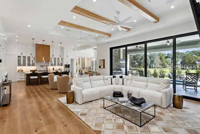 $3,688,000 | 8 Woodside Circle, Okatie, SC 29909