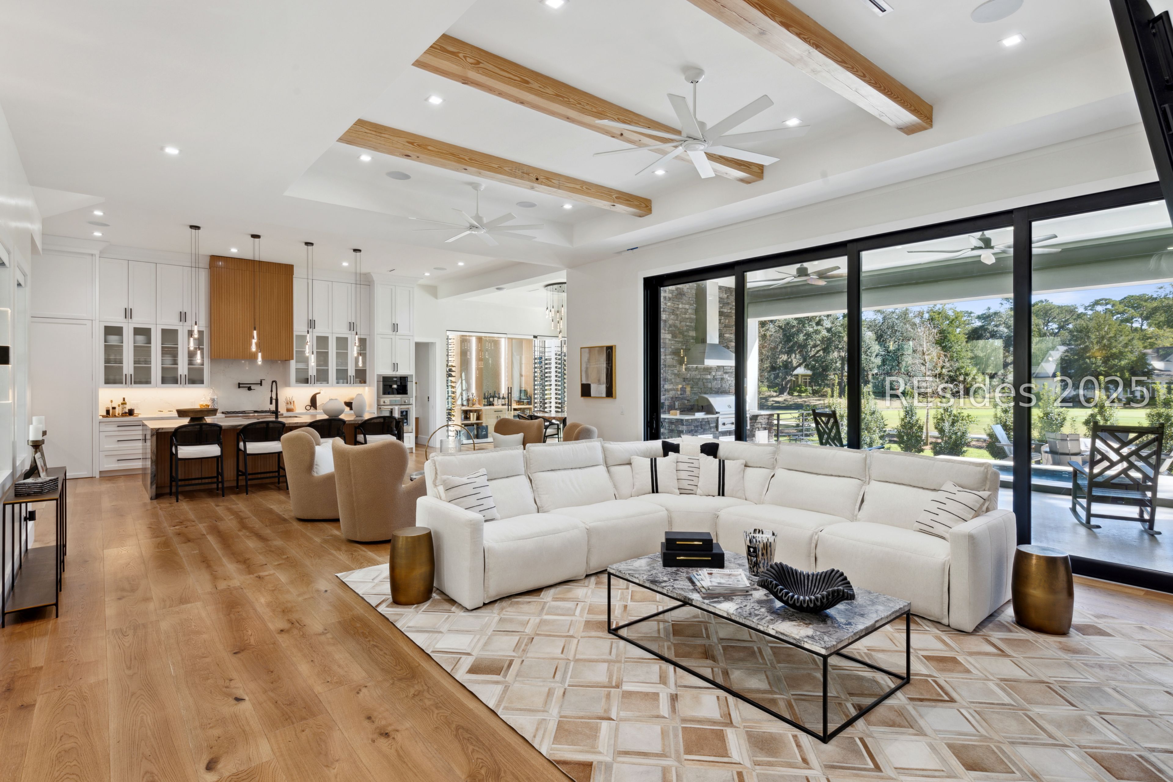 8 Woodside Circle Okatie, SC 29909 - Photo 2 of 60