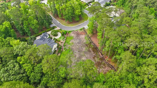 $3,688,000 | 8 Woodside Circle, Okatie, SC 29909