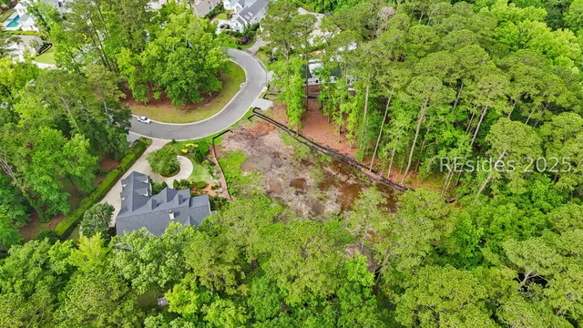 $3,688,000 | 8 Woodside Circle, Okatie, SC 29909
