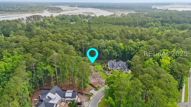 $3,688,000 | 8 Woodside Circle, Okatie, SC 29909