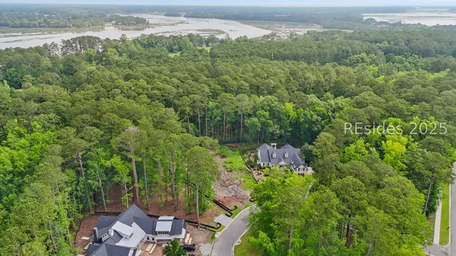 $3,688,000 | 8 Woodside Circle, Okatie, SC 29909