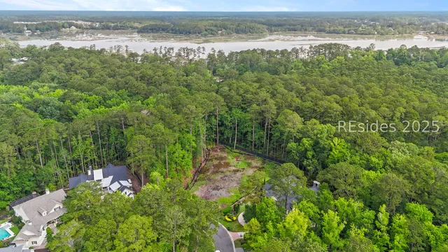 $3,688,000 | 8 Woodside Circle, Okatie, SC 29909