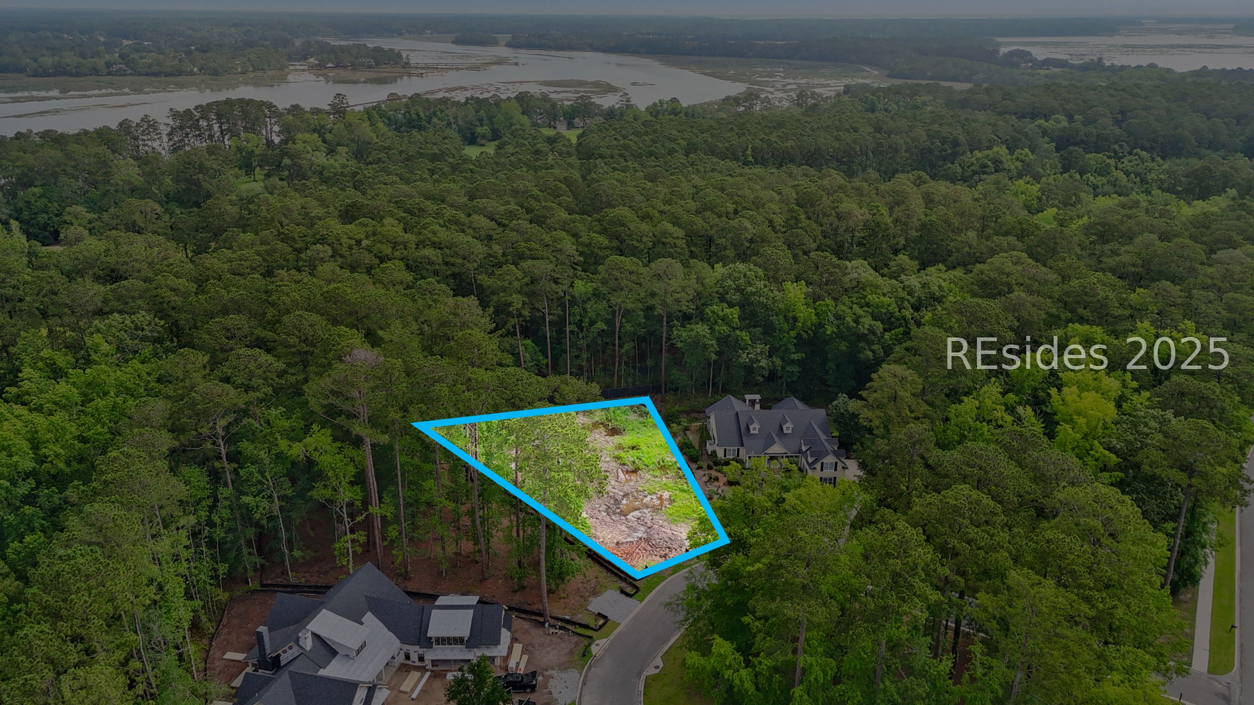 8 Woodside Circle Okatie, SC 29909 - Photo 36 of 60