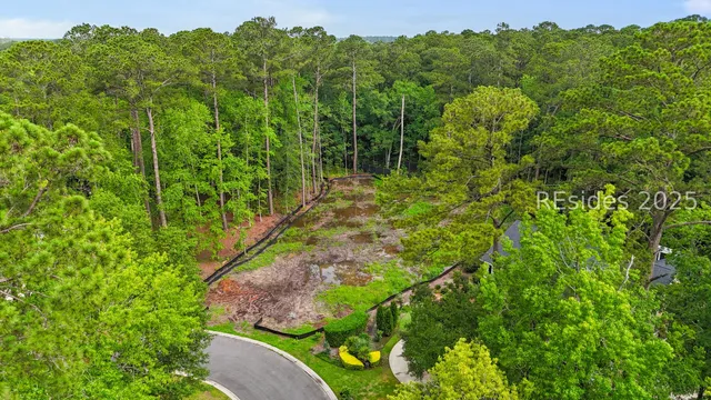 $3,688,000 | 8 Woodside Circle, Okatie, SC 29909