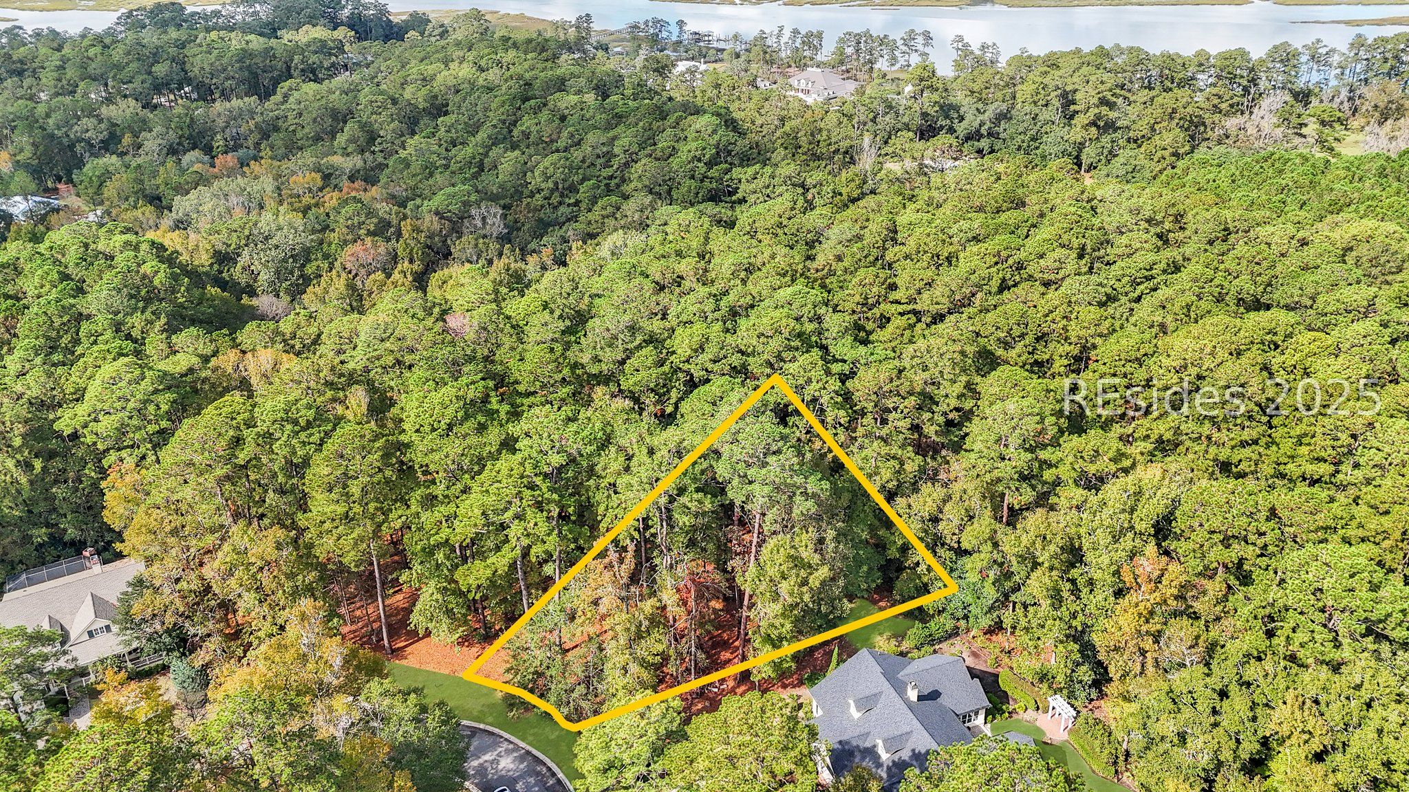 8 Woodside Circle Okatie, SC 29909 - Photo 4 of 60