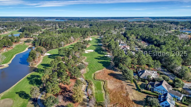 $3,688,000 | 8 Woodside Circle, Okatie, SC 29909